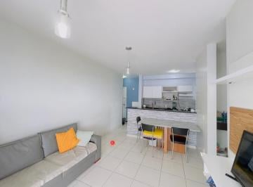 Apartamento · 79m² · 3 Quartos · 2 Vagas · Viva com Qualidade no Chácaras Jatobá – Apartamento 3 Quartos à Venda