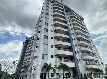 Apartamento · 79m² · 3 Quartos · 2 Vagas · Viva com Qualidade no Chácaras Jatobá – Apartamento 3 Quartos à Venda