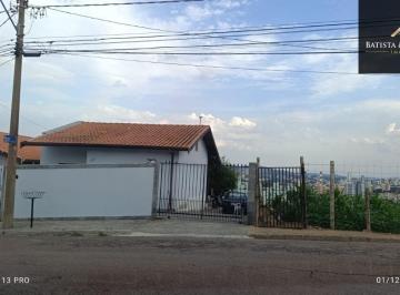 Casa · 114m² · 3 Quartos · 3 Vagas · Casa + Edícula Jardim Jurema, Valinhos/SP