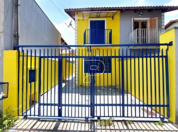 75bfa6c08ff2bcebc0c4b3043ca6d7a0dee754f4 · Casa com 2 dormitórios à venda, 70 m² por R$ 530.000,00 - Parque São George - Cotia/SP