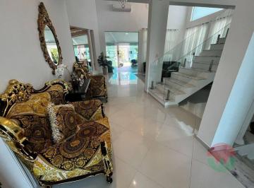 4565f82f3381db09e634a168b3d7306557f45dd2 · Casa com 5 dormitórios para alugar, 500 m² por R$ 30.000/mes - Jardim Acapulco - Guarujá/SP
