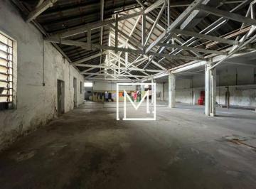 1a025138a9d0157afc0a9f0985145ae40f993189 · Galpão à venda, 1294 m² por R$ 6.500.000,00 - Belenzinho - São Paulo/SP