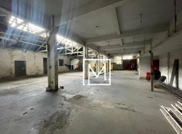 Photo 1 · Galpão à venda, 1294 m² por R$ 6.500.000,00 - Belenzinho - São Paulo/SP