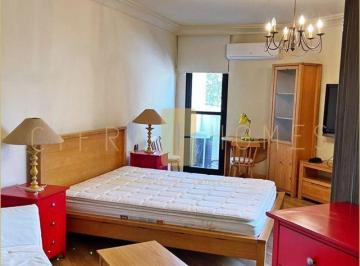 ef3eae2be17c70e6c2ed3e32a4ddfb3e6c08f716 · Studio com 1 dormitório para alugar, 38 m² por R$ 4.501,00/mês - Vila Nova Conceição - São Paulo/SP