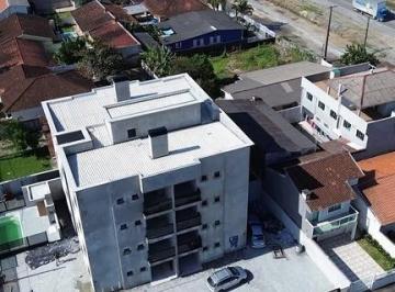 Apartamento · 57m² · 2 Quartos · 1 Vaga · Porto Gaivotas - Apartamentos 1 quadra da rodovia