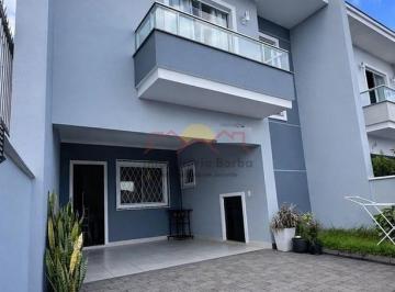 24999331_4.jpg · Sobrado Geminado 3 quartos Itaum Joinville