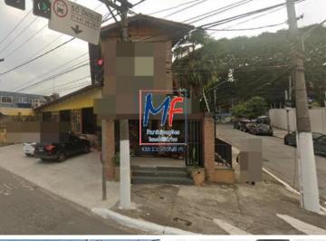 Comercial · 403m² · Predio comercial a venda no Limão, com 396 m² terreno , 403 m² a.c, duas testadas sendo uma de 19