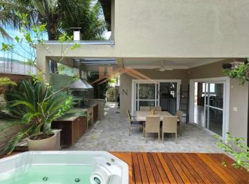 Imagem do Imóvel · Casa de condomínio pé na areia com 4 quartos e jacuzzi