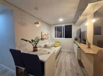 Apartamento · 40m² · 2 Quartos · Apartamento com 2 quartos à venda em Jardim germânia - SP