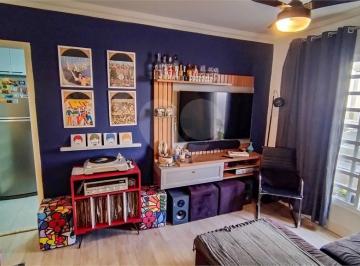 Apartamento · 56m² · 2 Quartos · 2 Vagas · Apartamento com 2 quartos à venda em Vila andrade - SP