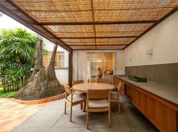 Casa · 140m² · 4 Quartos · 2 Vagas · Casa térrea com 4 quartos à venda em Vila madalena - SP