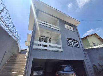 Casa · 250m² · 4 Quartos · 4 Vagas · Sobrado com 4 quartos à venda em Jardim samara - SP