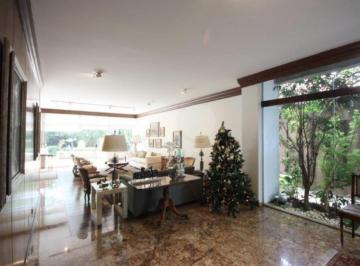 Casa · 418m² · 4 Quartos · 4 Vagas · Casa com 4 quartos à venda em Alto de pinheiros - SP