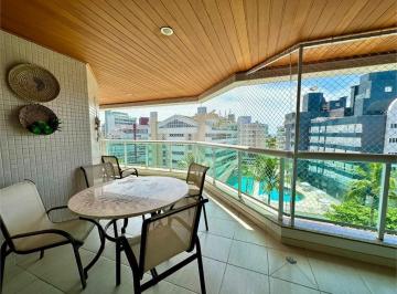 Apartamento · 117m² · 3 Quartos · 3 Vagas · Apartamento com 3 quartos à venda em Riviera - SP