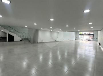 Comercial · 570m² · 3 Vagas · Barracão à venda em Centro - SP