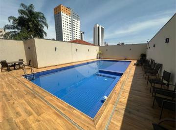 Apartamento · 52m² · 1 Quarto · 1 Vaga · Apartamento com 1 quartos à venda em Centro - SP