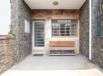 Casa · 120m² · 2 Quartos · 1 Vaga · Sobrado com 2 quartos à venda em Chácara santo antônio (zona sul) - SP