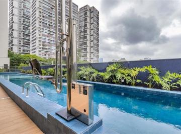 Apartamento · 155m² · Condomínio à venda em Brooklin paulista - SP