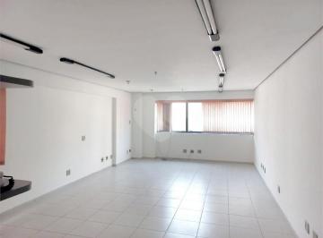 Comercial · 60m² · 1 Vaga · Salas à venda em Lapa - SP