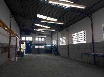 Comercial · 400m² · 5 Vagas · Salão Comercial à venda em Vila espanhola - SP