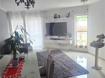Apartamento · 75m² · 2 Quartos · 1 Vaga · Apartamento com 2 quartos à venda em Vila monumento - SP