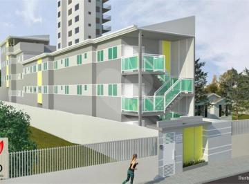 Casa · 42m² · 2 Quartos · Condomínio com 2 quartos à venda em Vila guaca - SP