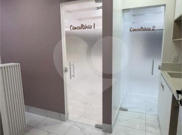 Comercial · 30m² · 1 Vaga · Salas à venda em Lapa - SP