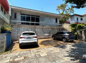 Casa · 410m² · 4 Quartos · 7 Vagas · Sobrado com 4 quartos à venda em Lapa - SP
