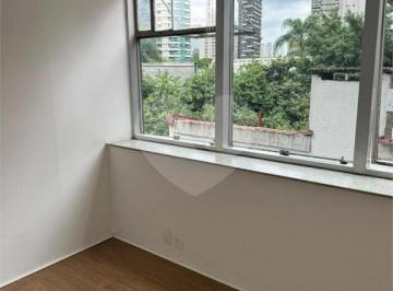 Comercial · 60m² · Salas à venda em Jardim paulistano - SP
