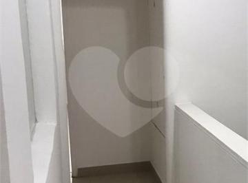 Comercial · 110m² · 4 Quartos · Salão Comercial com 4 quartos à venda em Itaim bibi - SP