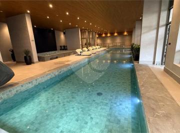 Apartamento · 185m² · 3 Quartos · 3 Vagas · Apartamento com 3 quartos à venda em Santo amaro - SP