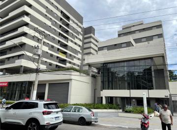 Apartamento · 96m² · 3 Quartos · 1 Vaga · Apartamento com 3 quartos à venda em Santana - SP