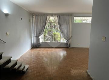 Casa · 245m² · 3 Quartos · 4 Vagas · Sobrado com 3 quartos à venda em Santana - SP