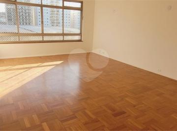 Apartamento · 147m² · 3 Quartos · 2 Vagas · Apartamento com 3 quartos à venda em Jardim europa - SP