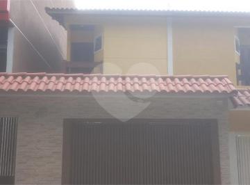 Imagem Principal · Casa à venda com 3 quartos, sendo 1 suíte,  em Vila Augusta, Guarulhos