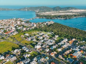 Casa · 395m² · 4 Quartos · Casa em Loteamento planejado com 4 suítes à venda - Lagoa da Conceição, Florianópolis SC
