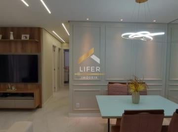 0 · APARTAMENTO À VENDA NO SÃO BERNARDO