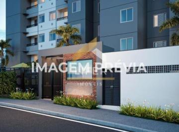 1 · apartamento à venda em Parque Residencial Vila União