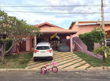 0 · CASA TÉRREA EM CONDOMÍNIO FECHADO EM BARÃO GERALDO – CAMPINAS/SP