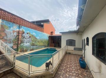 0 · Casa à venda no Jardim Flamboyant em Campinas/SP