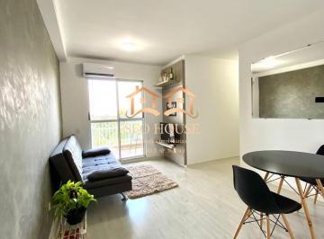 0 · apartamento à venda em Residencial Parque da Fazenda