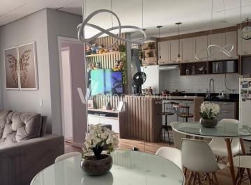 0 · apartamento à venda em Jardim Residencial Firenze
