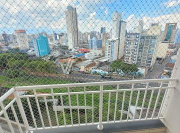 0 · Apartamento com 2 dormitórios à venda Bairro Vila Industrial