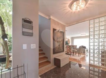 Casa · 214m² · 4 Quartos · 3 Vagas · Sobrado com 4 quartos à venda em Campo belo - SP
