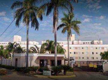 0 · Apartamento a venda no Santa Cecília em Paulínia/SP