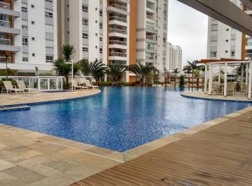 0 · Apartamento à venda no Taquaral em Campinas/SP