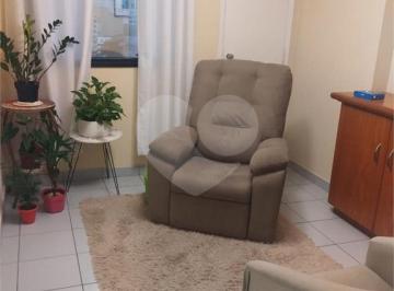 Comercial · 37m² · 1 Vaga · Salas à venda em Lapa - SP