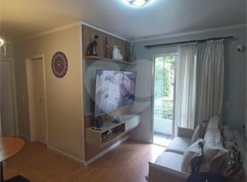 Apartamento · 47m² · 2 Quartos · 1 Vaga · Apartamento com 2 quartos à venda em Vila amélia - SP