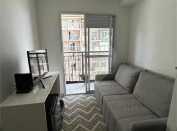 Apartamento · 31m² · 1 Quarto · Apartamento com 1 quartos à venda em Água branca - SP