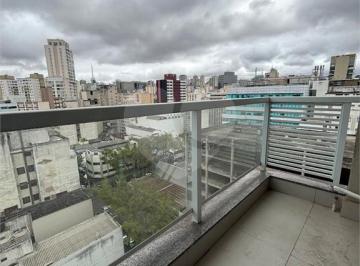 Apartamento · 35m² · 1 Quarto · Apartamento com 1 quartos à venda em Liberdade - SP
